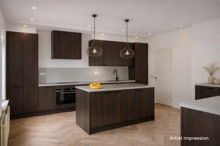 Foto 17 - Diamantdijk 138, Roosendaal