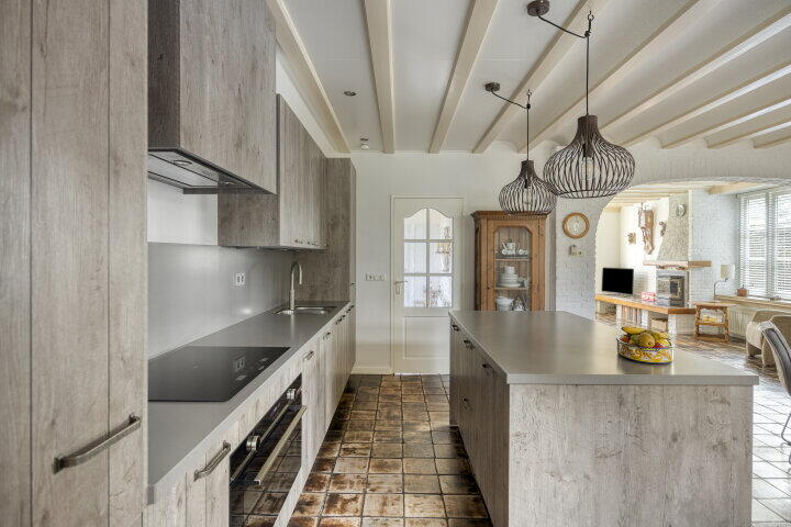 Foto 18 - Diamantdijk 138, Roosendaal