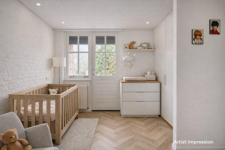 Foto 27 - Diamantdijk 138, Roosendaal