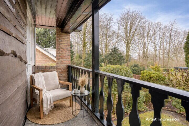 Foto 30 - Diamantdijk 138, Roosendaal