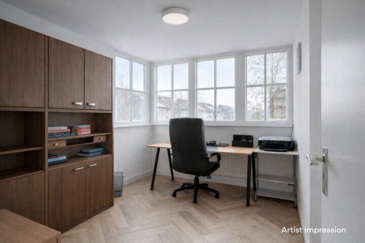 Foto 33 - Diamantdijk 138, Roosendaal