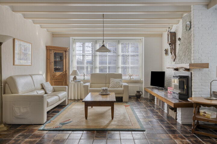 Foto 5 - Diamantdijk 138, Roosendaal