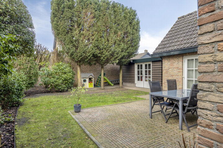 Foto 49 - Diamantdijk 138, Roosendaal