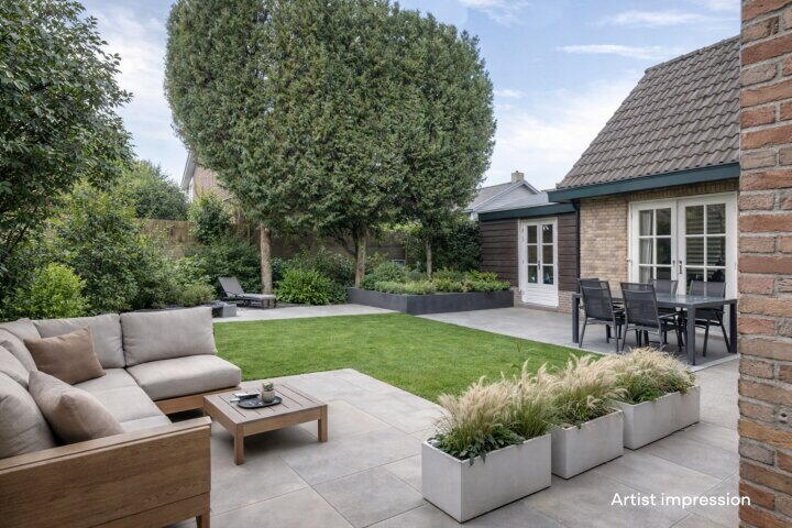 Foto 50 - Diamantdijk 138, Roosendaal