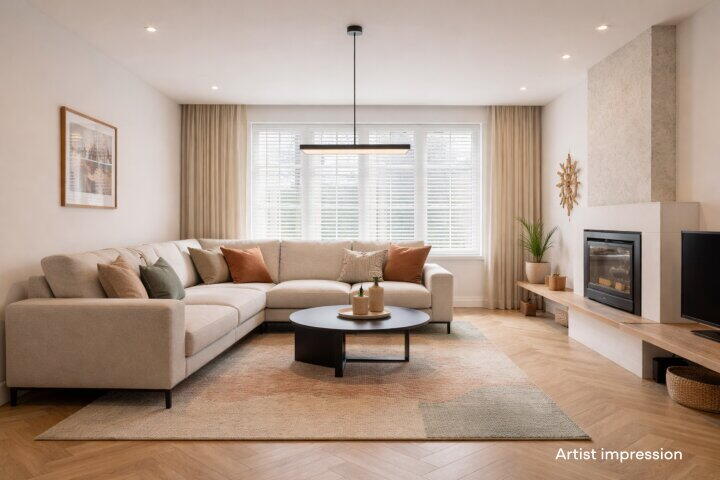 Foto 6 - Diamantdijk 138, Roosendaal