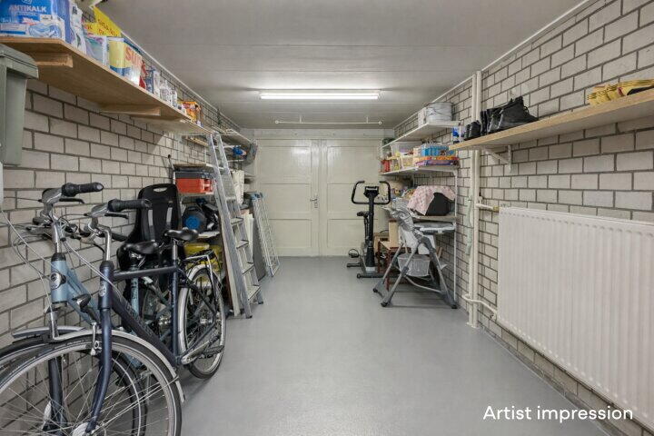 Foto 56 - Diamantdijk 138, Roosendaal