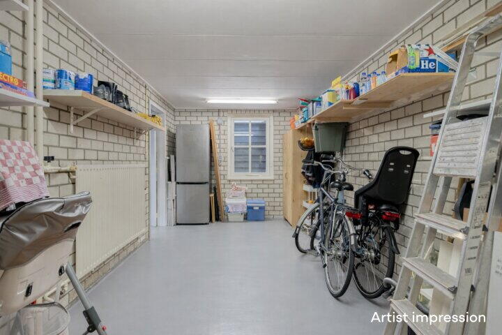 Foto 57 - Diamantdijk 138, Roosendaal