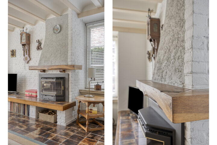 Foto 7 - Diamantdijk 138, Roosendaal