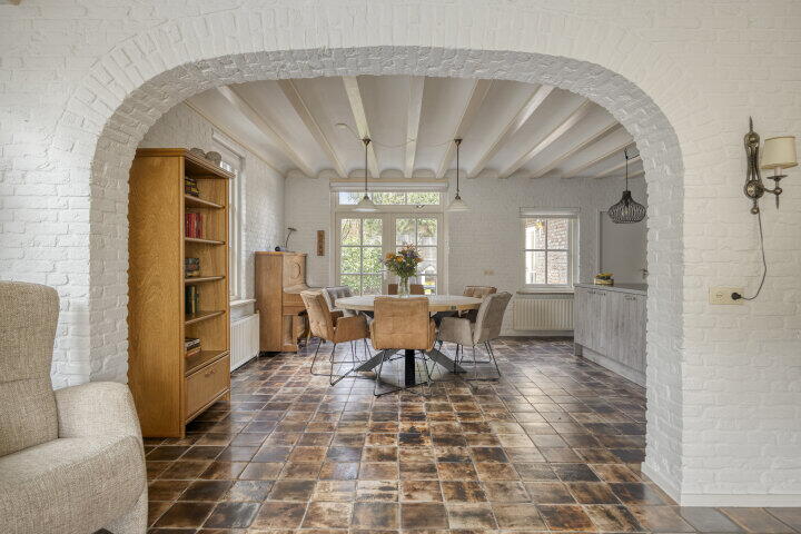 Foto 10 - Diamantdijk 138, Roosendaal