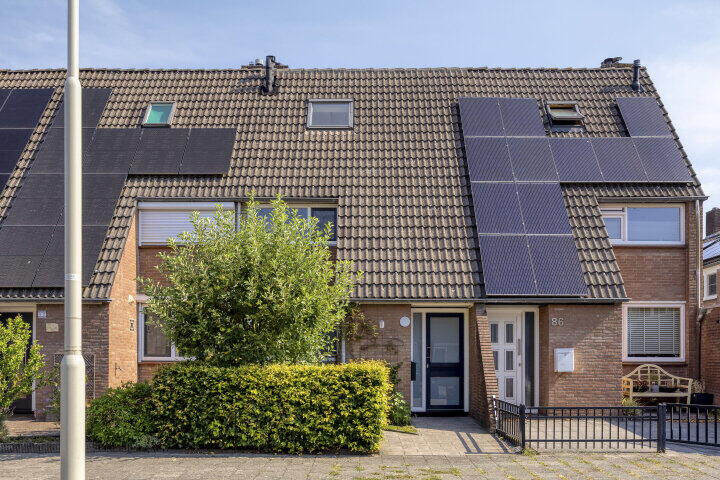 Foto 30 – Diamantdijk 88, Roosendaal
