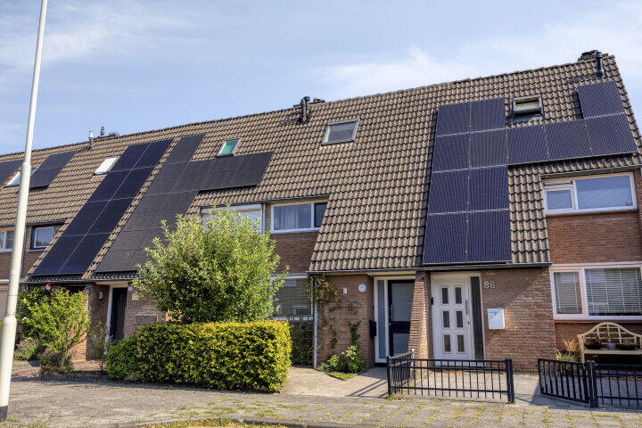Foto 31 – Diamantdijk 88, Roosendaal