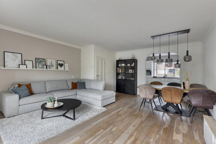 Foto 2 - Diamantdijk 91, Roosendaal