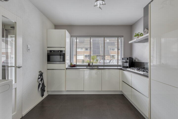 Foto 13 - Diamantdijk 91, Roosendaal