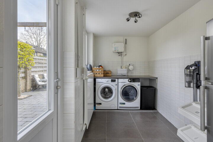 Foto 16 - Diamantdijk 91, Roosendaal