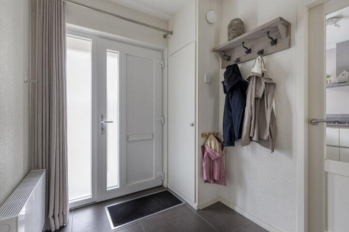 Foto 4 - Diamantdijk 91, Roosendaal