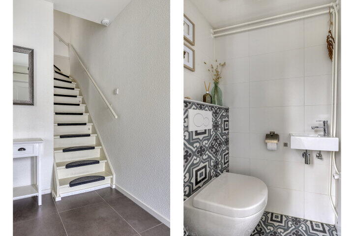 Foto 5 - Diamantdijk 91, Roosendaal