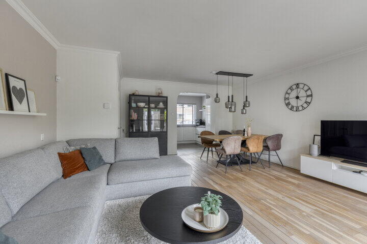 Foto 6 - Diamantdijk 91, Roosendaal