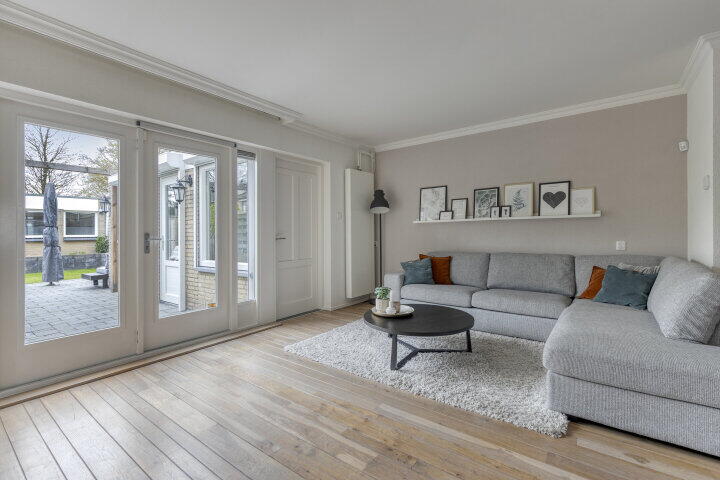 Foto 7 - Diamantdijk 91, Roosendaal