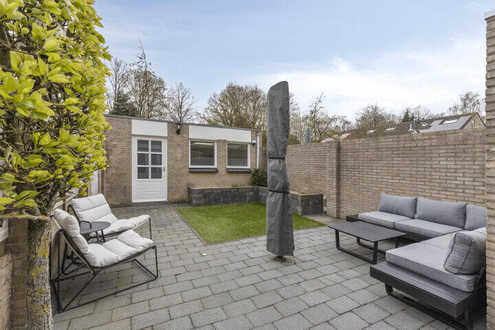 Foto 29 - Diamantdijk 91, Roosendaal