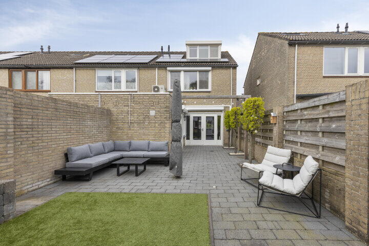 Foto 30 - Diamantdijk 91, Roosendaal