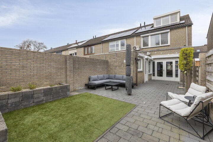 Foto 31 - Diamantdijk 91, Roosendaal