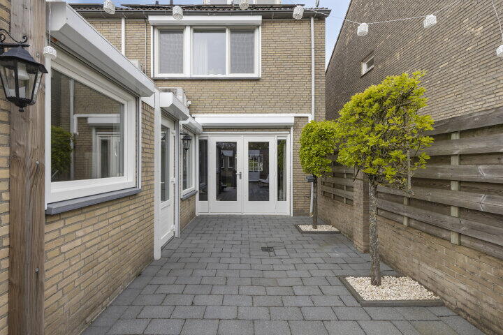 Foto 32 - Diamantdijk 91, Roosendaal