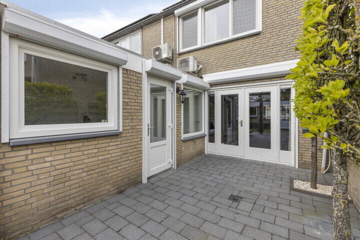 Foto 33 - Diamantdijk 91, Roosendaal