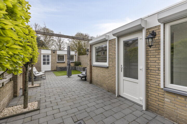 Foto 34 - Diamantdijk 91, Roosendaal