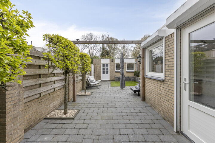 Foto 35 - Diamantdijk 91, Roosendaal