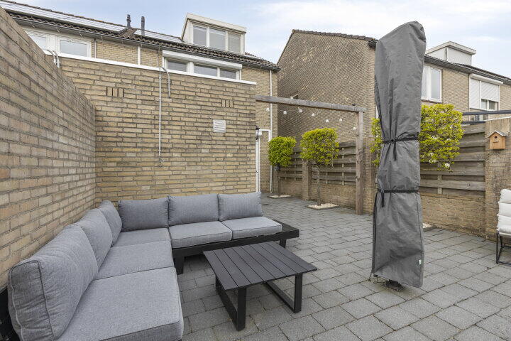 Foto 36 - Diamantdijk 91, Roosendaal