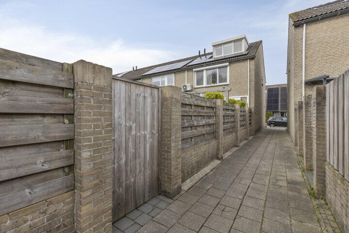 Foto 38 - Diamantdijk 91, Roosendaal