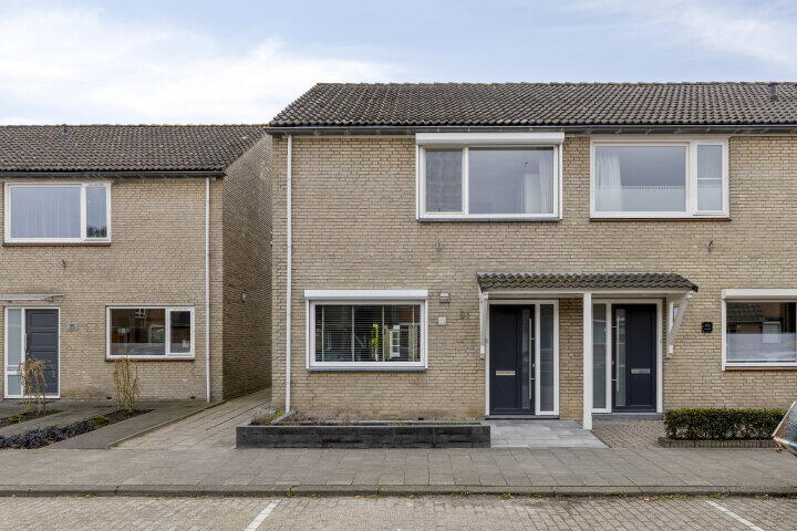 Foto 39 - Diamantdijk 91, Roosendaal