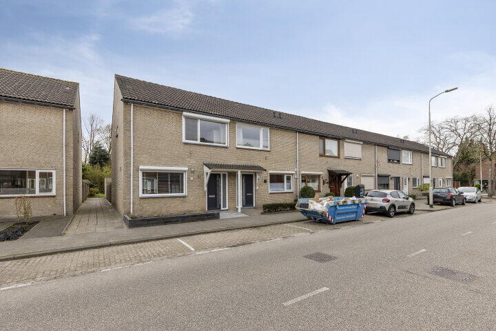 Foto 40 - Diamantdijk 91, Roosendaal