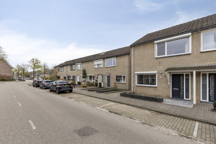 Foto 41 - Diamantdijk 91, Roosendaal