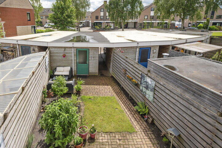 Foto 27 – Diamantstoep 20, Assen