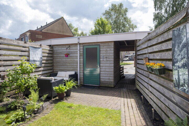Foto 40 – Diamantstoep 20, Assen