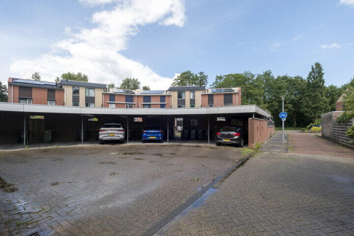 Foto 46 – Diamantstoep 20, Assen