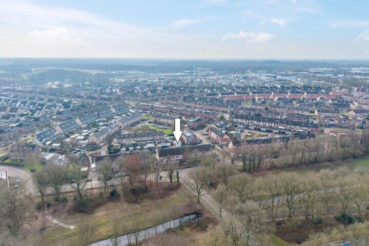 Foto 1 - Diamantstoep 21, Assen