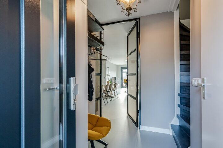 Foto 12 - Diamantstoep 21, Assen