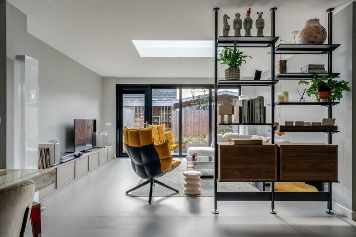 Foto 15 - Diamantstoep 21, Assen