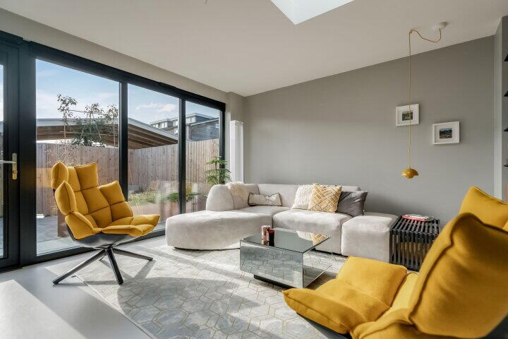 Foto 16 - Diamantstoep 21, Assen