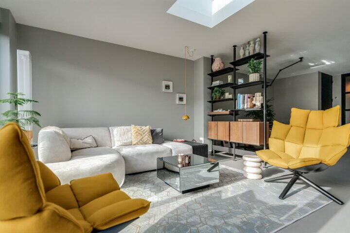 Foto 17 - Diamantstoep 21, Assen