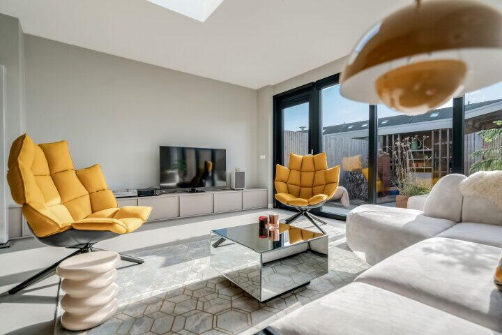 Foto 18 - Diamantstoep 21, Assen