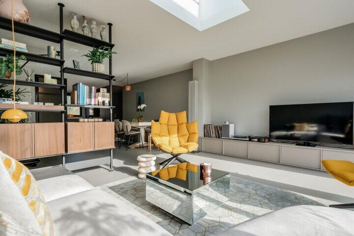 Foto 19 - Diamantstoep 21, Assen