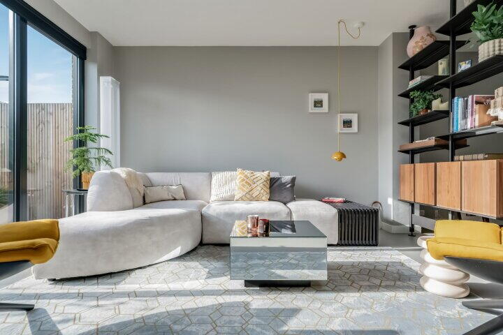 Foto 20 - Diamantstoep 21, Assen