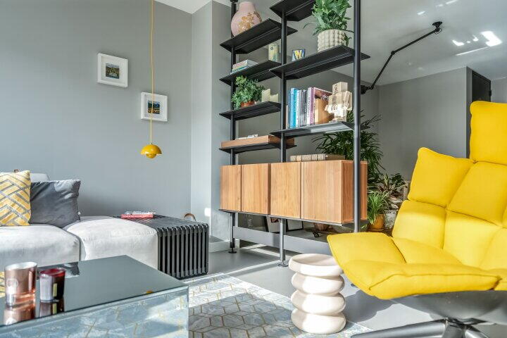 Foto 21 - Diamantstoep 21, Assen