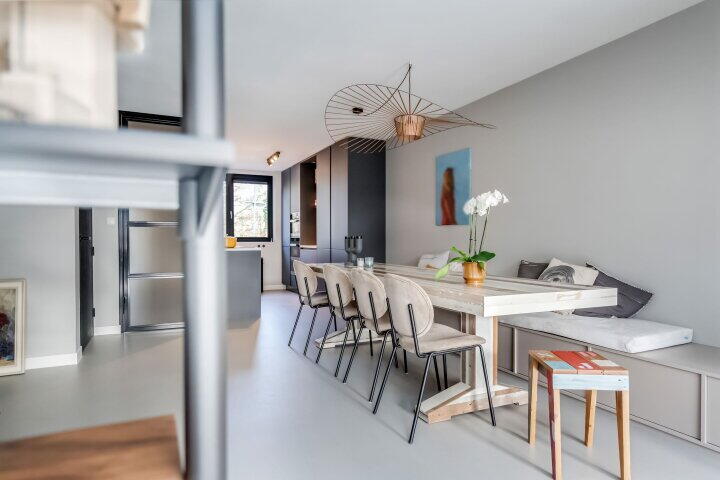 Foto 23 - Diamantstoep 21, Assen