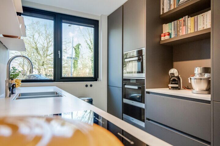 Foto 28 - Diamantstoep 21, Assen