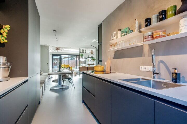 Foto 29 - Diamantstoep 21, Assen