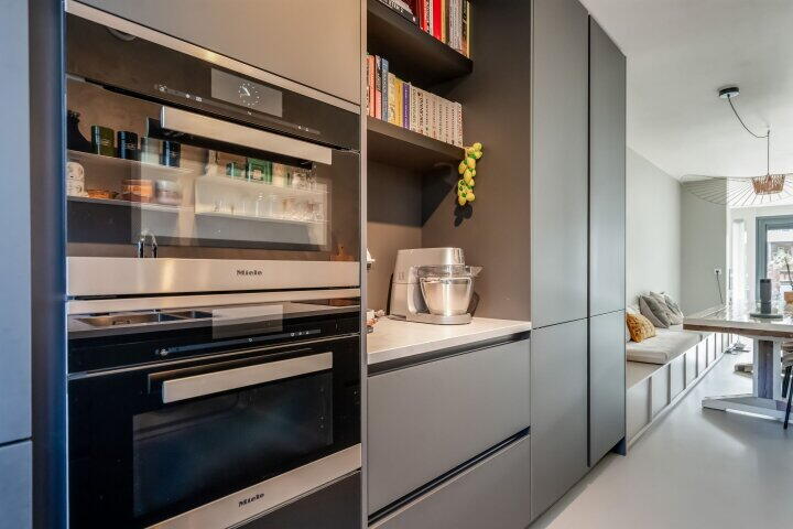 Foto 30 - Diamantstoep 21, Assen